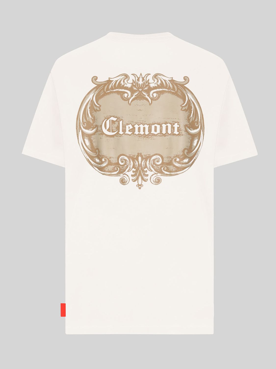 Camiseta Hombre Clemont Celestialitá