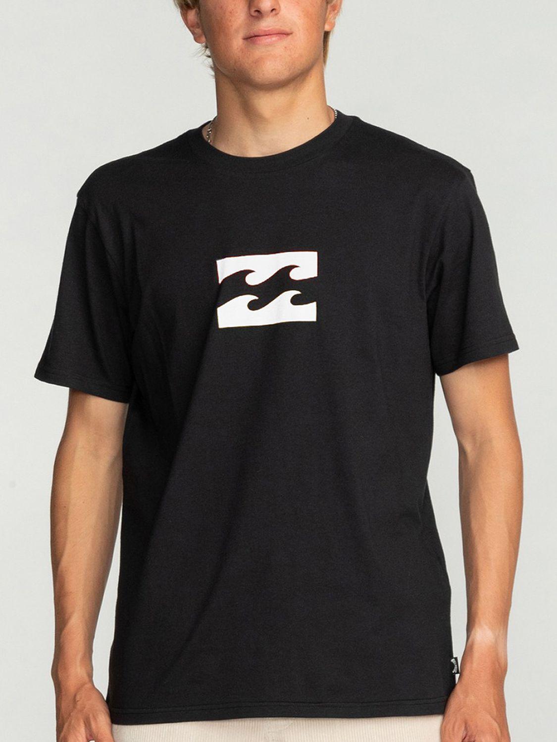 Camiseta Hombre Billabong Team Wave