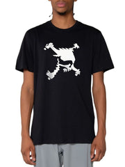 Camiseta Hombre Oakley Heritage Skull Logo
