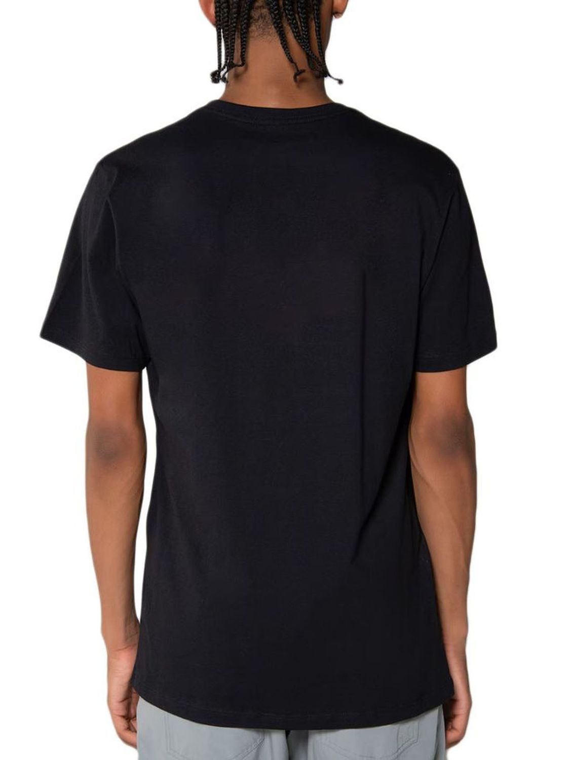 Camiseta Hombre Oakley Heritage Skull Logo