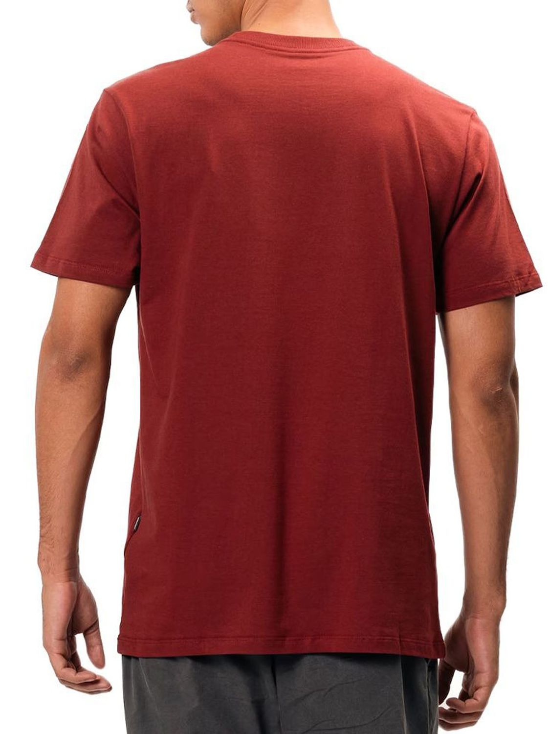 Camiseta Hombre Oakley Heritage Skull Logo