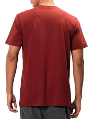 Camiseta Hombre Oakley Heritage Skull Logo