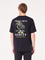 Camiseta Hombre Oakley Desert Palm