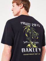 Camiseta Hombre Oakley Desert Palm