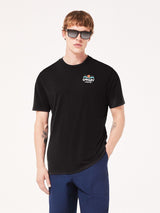 Camiseta Hombre Oakley Sunny Rogue B1B
