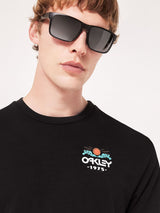 Camiseta Hombre Oakley Sunny Rogue B1B