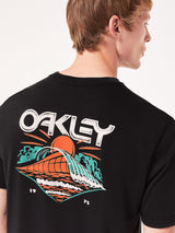 Camiseta Hombre Oakley Sunny Rogue B1B
