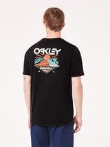 Camiseta Hombre Oakley Sunny Rogue B1B