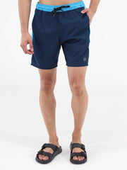 Pantaloneta De Baño Oakley Geo Block Trunk