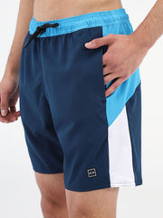 Pantaloneta De Baño Oakley Geo Block Trunk