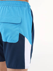 Pantaloneta De Baño Oakley Geo Block Trunk