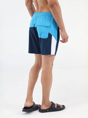 Pantaloneta De Baño Oakley Geo Block Trunk