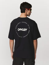 Camiseta Hombre Oakley B1B