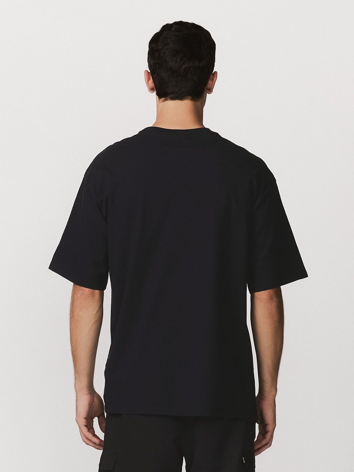 Camiseta Hombre Oakley Stretch Ellipse Logo