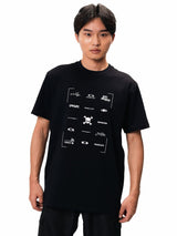 Camiseta Hombre Oakley Logomanía