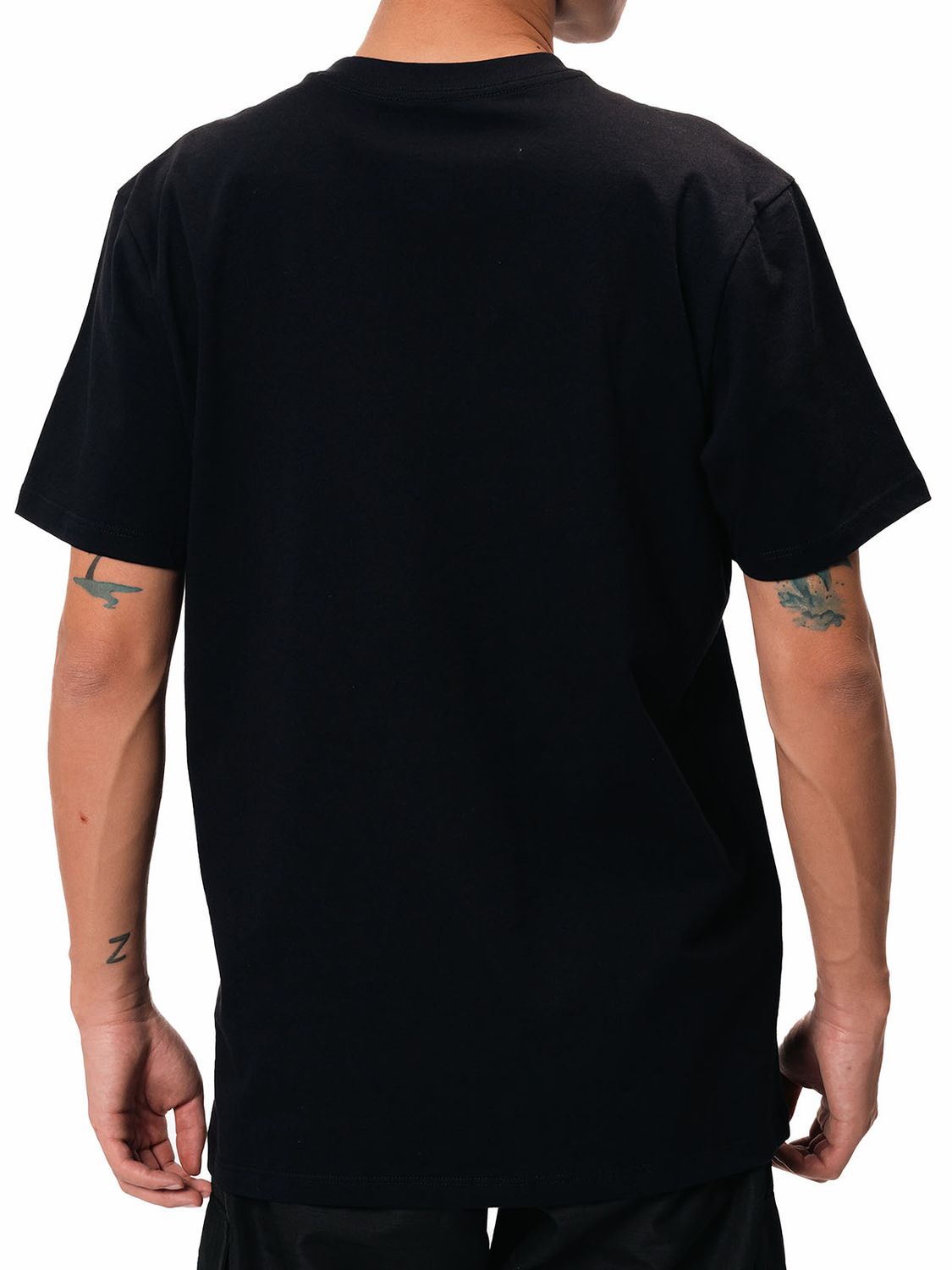 Camiseta Hombre Oakley Logomanía