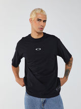 Camiseta Hombre Oakley Hologram Nuts