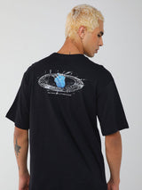 Camiseta Hombre Oakley Hologram Nuts