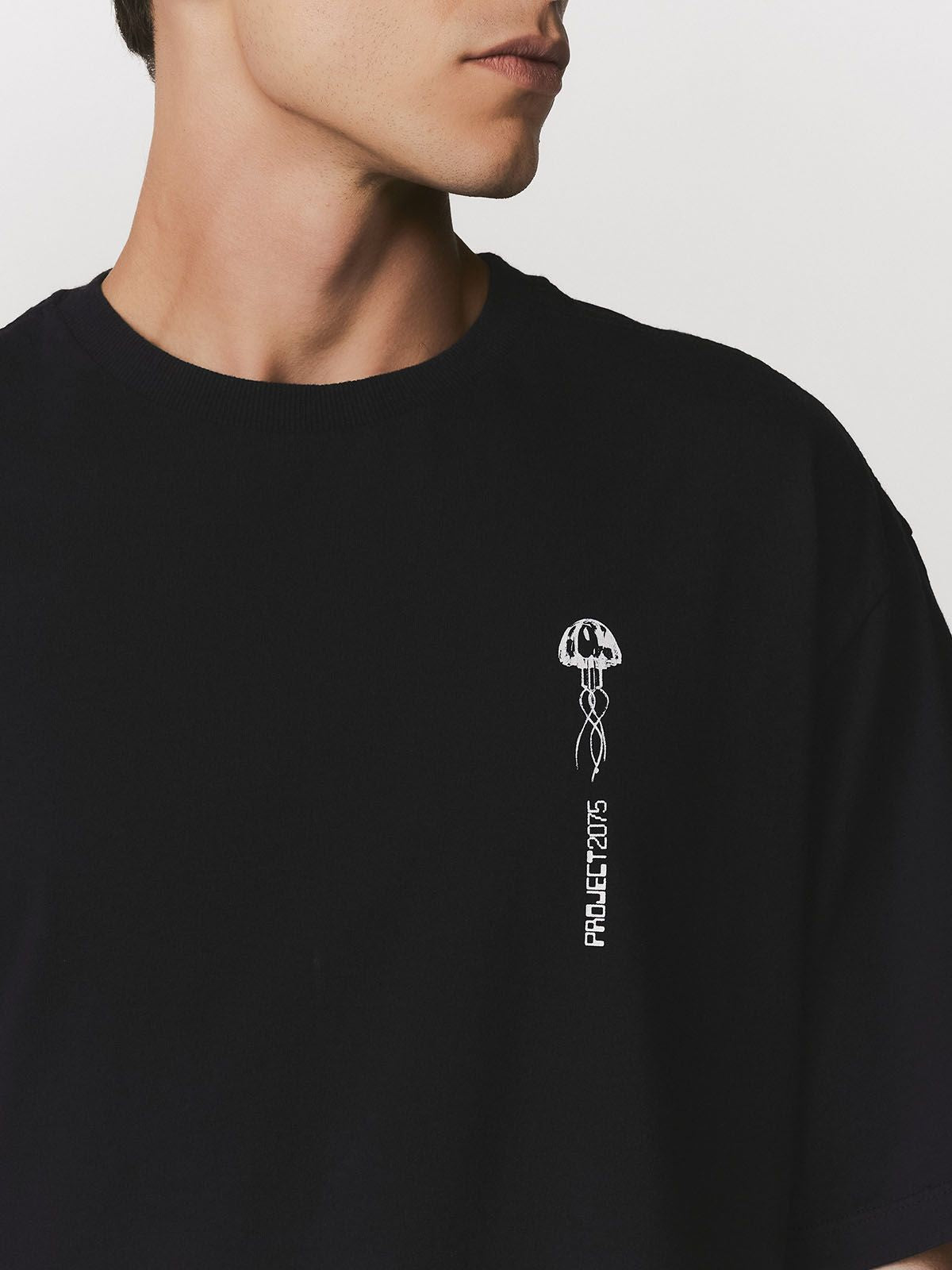 Camiseta Hombre Oakley 2075 Jellyfish