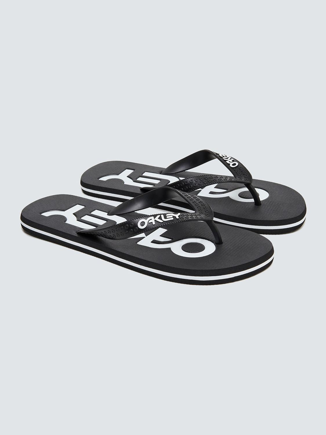 Sandalias Hombre Oakley College Flip Flop