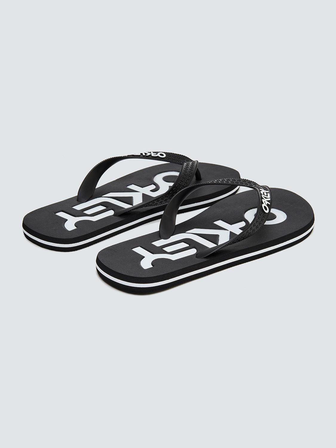 Sandalias Hombre Oakley College Flip Flop