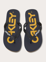 Sandalias Hombre Oakley College Flip Flop