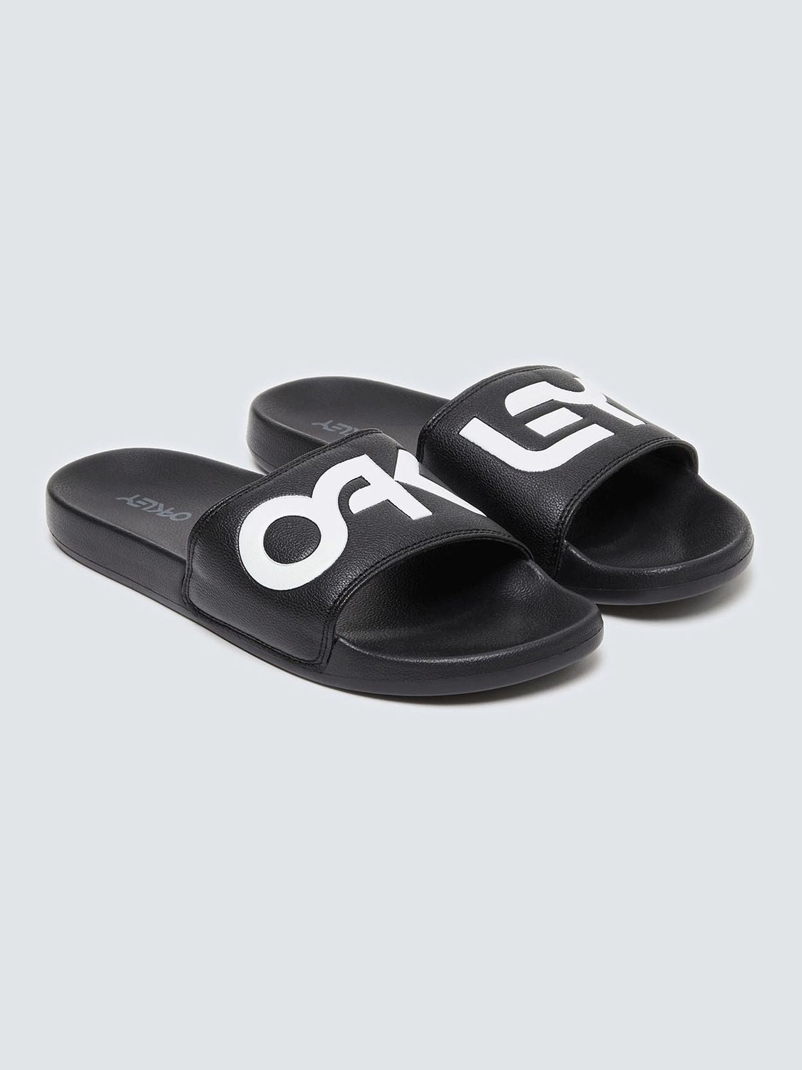 Sandalias Hombre Oakley B1B Slide 2.0