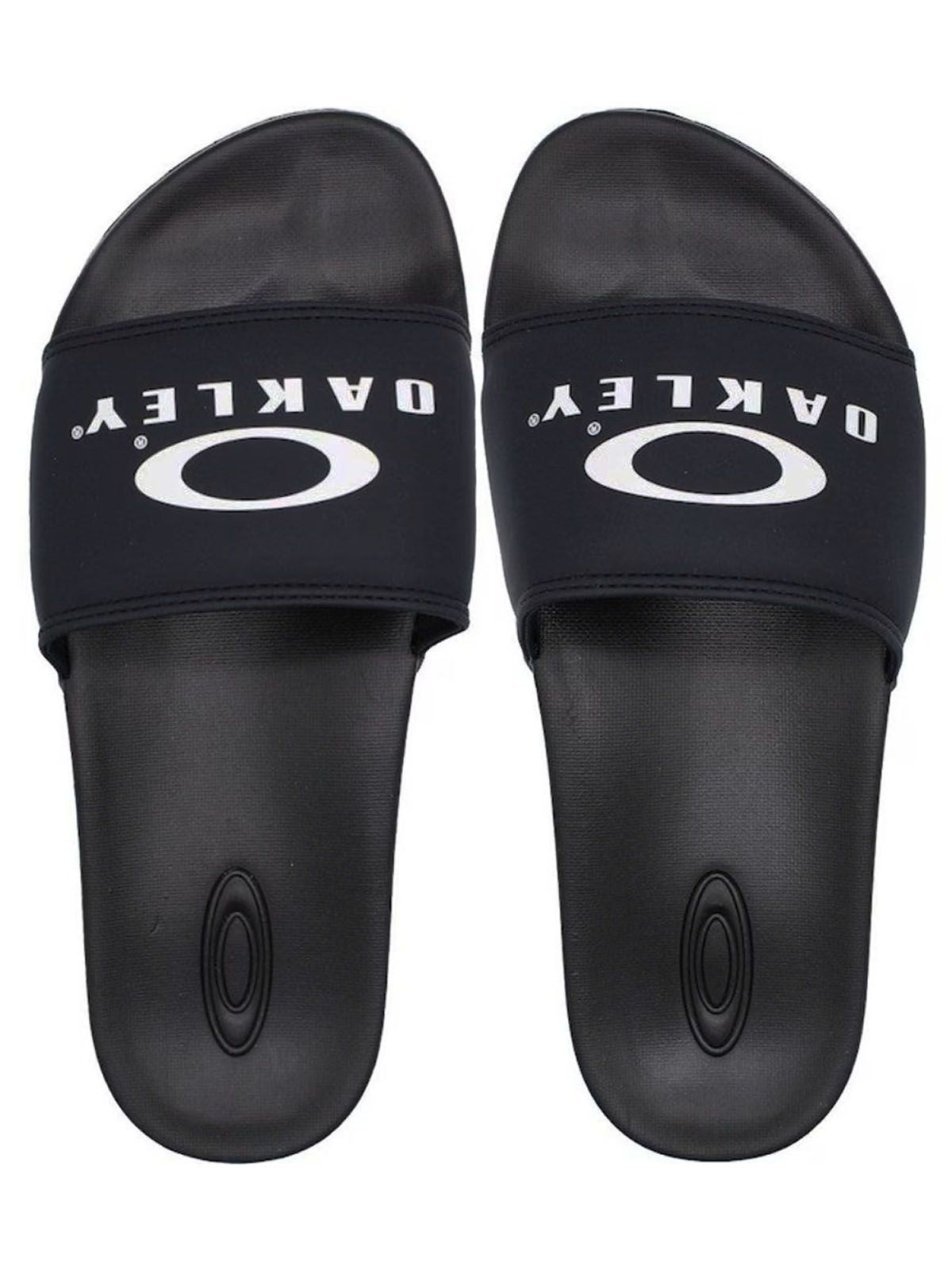 Sandalias Hombre Oakley Malibu Bark Jet