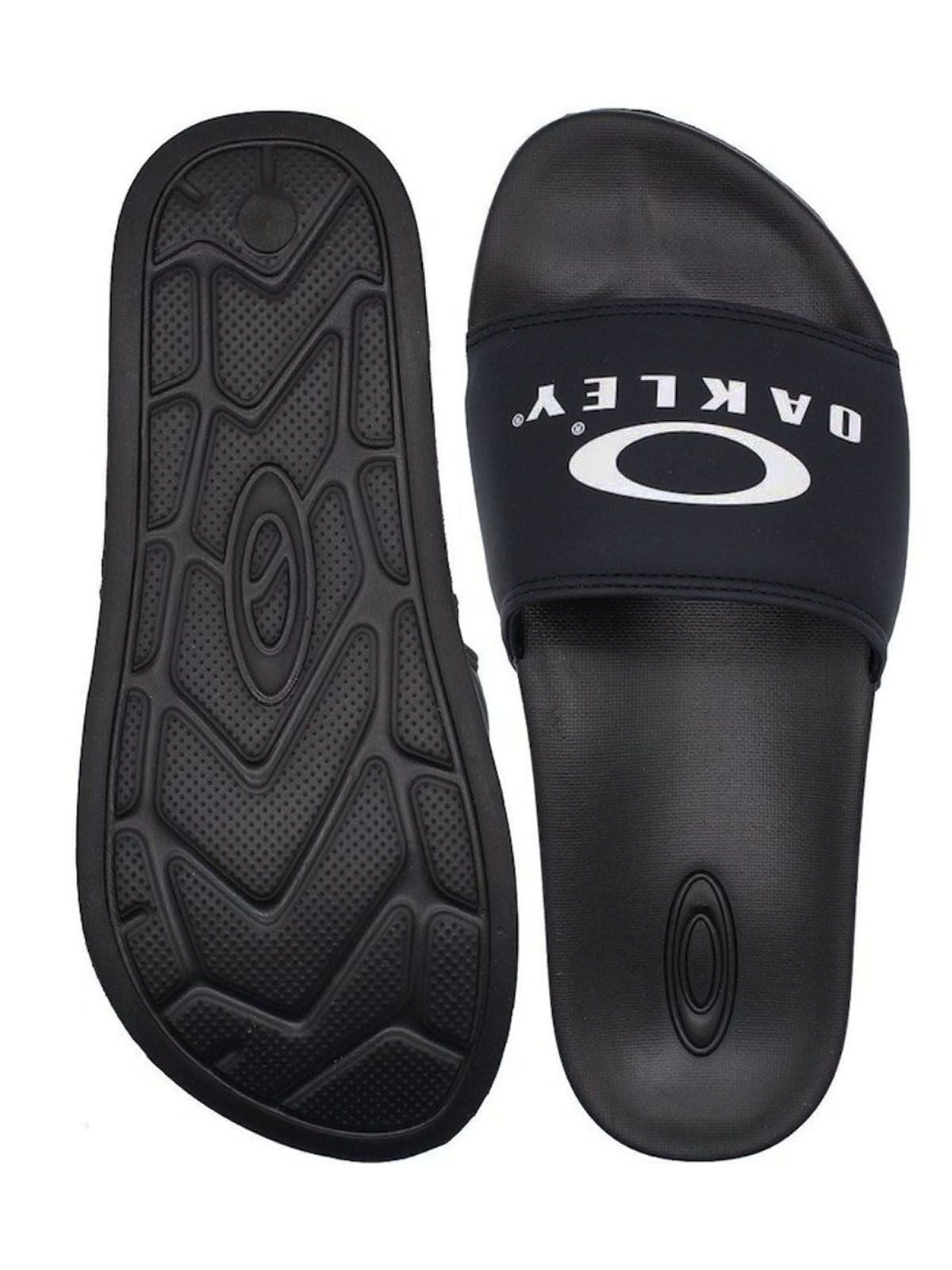 Sandalias Hombre Oakley Malibu Bark Jet