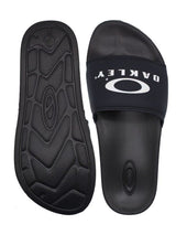 Sandalias Hombre Oakley Malibu Bark Jet