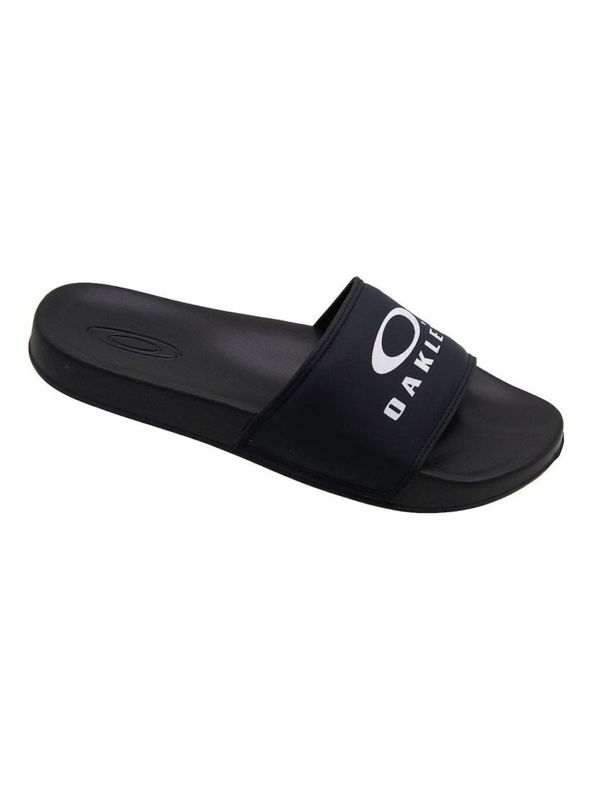 Sandalias Hombre Oakley Malibu Bark Jet