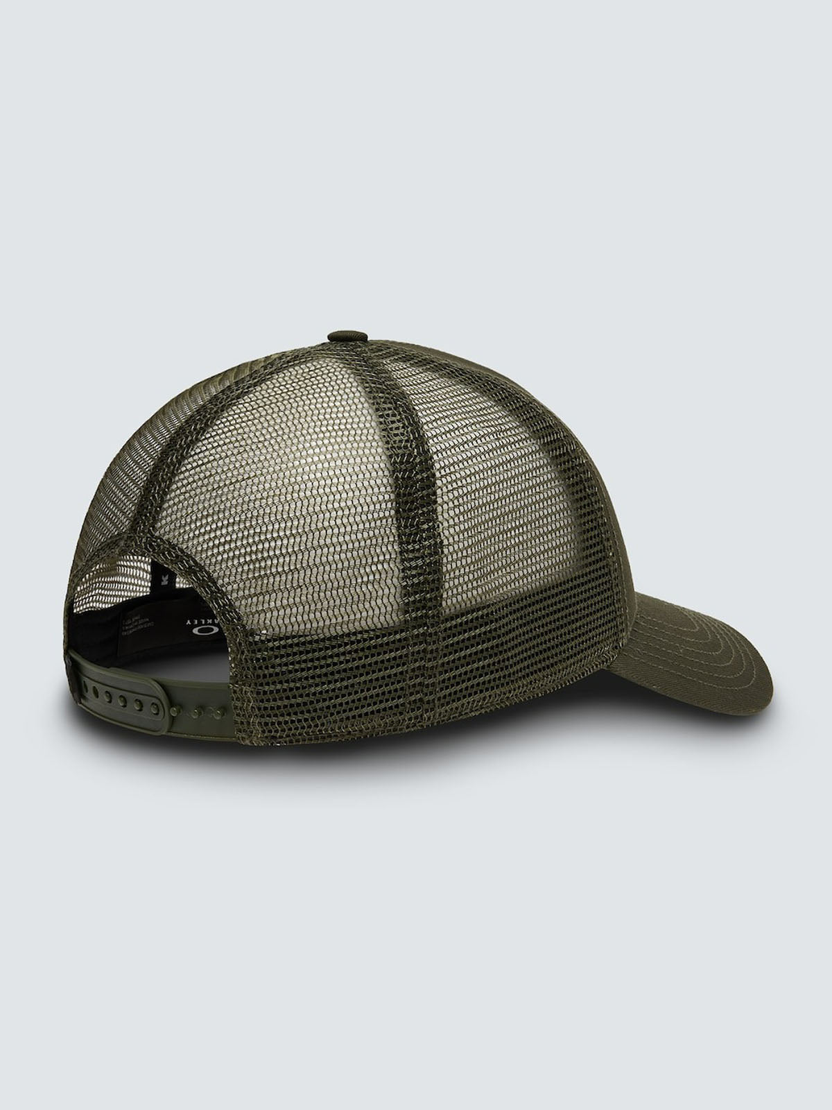Gorra Oakley Trucker Ellipse