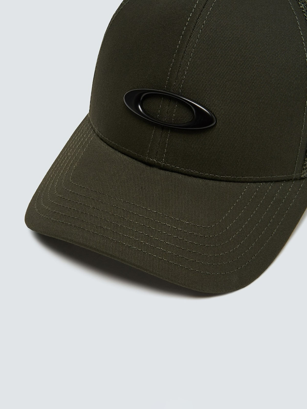 Gorra Oakley Trucker Ellipse