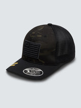 Gorra Oakley Multicam Flag 110