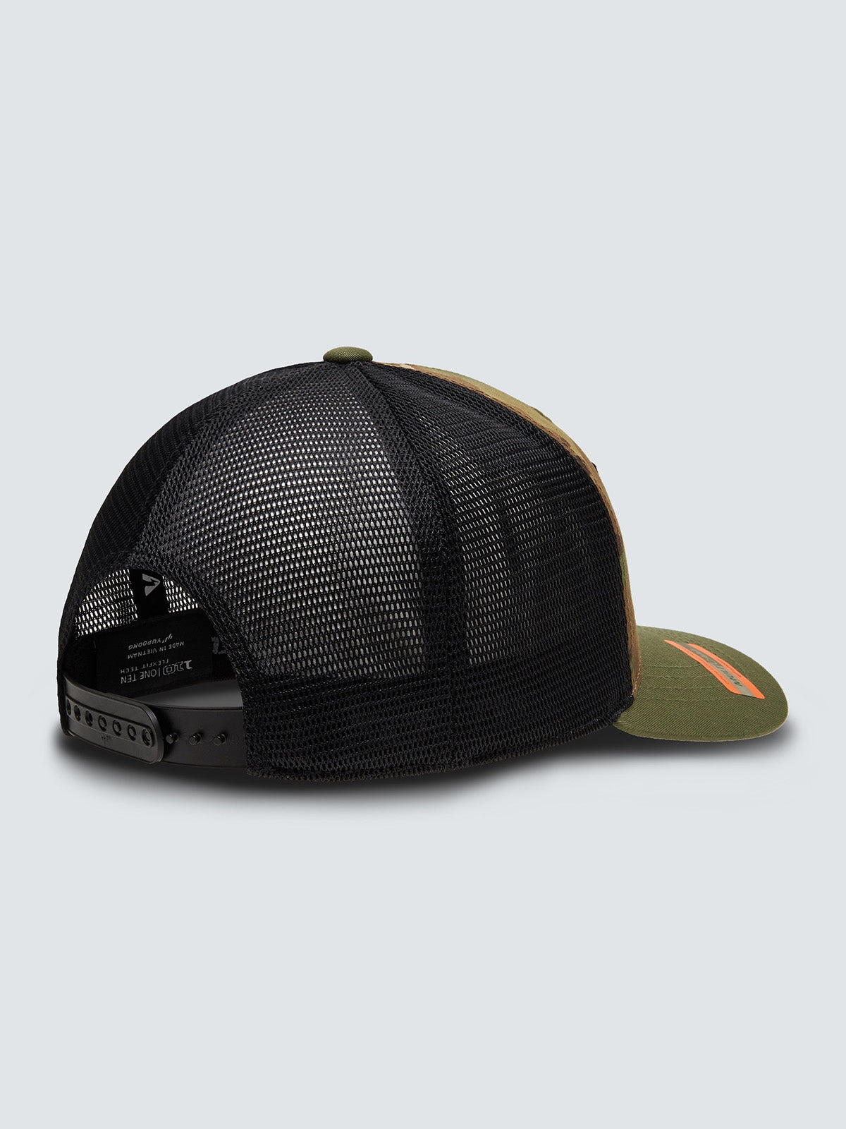 Gorra Oakley Multicam Flag 110