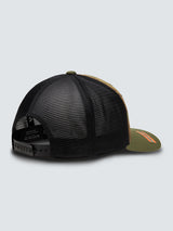 Gorra Oakley Multicam Flag 110