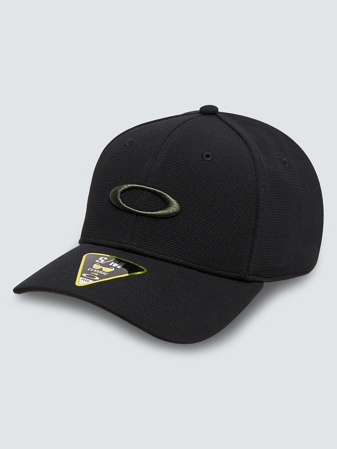 Gorra Oakley Tincan Remix