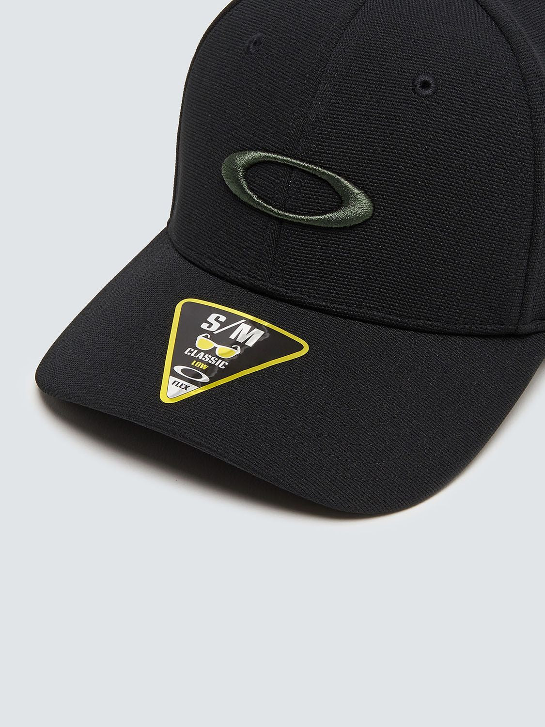 Gorra Oakley Tincan Remix