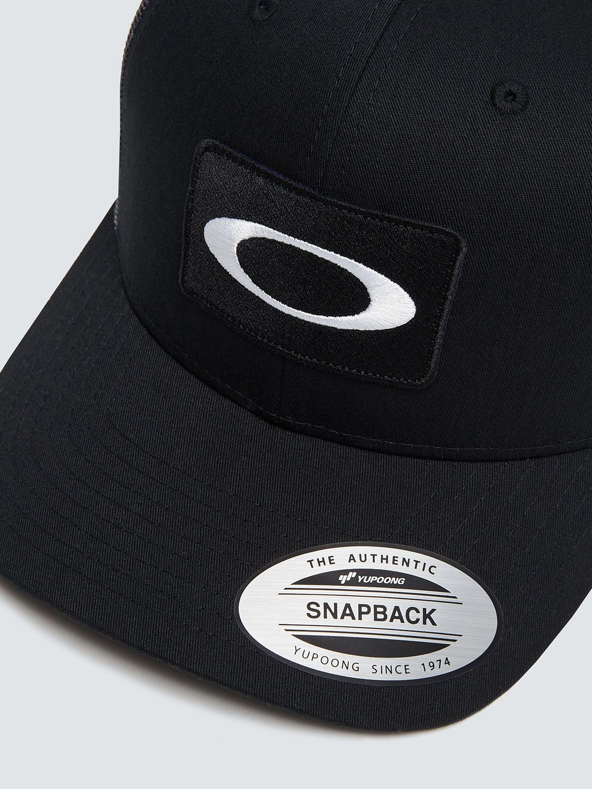 Gorra Oakley O Original Trucker
