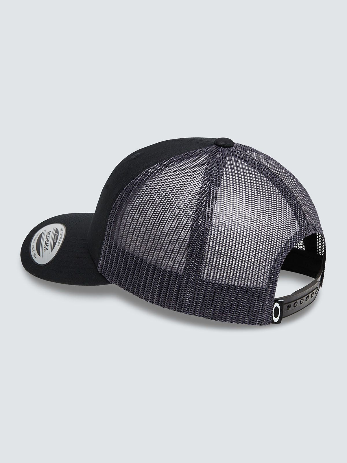 Gorra Oakley O Original Trucker