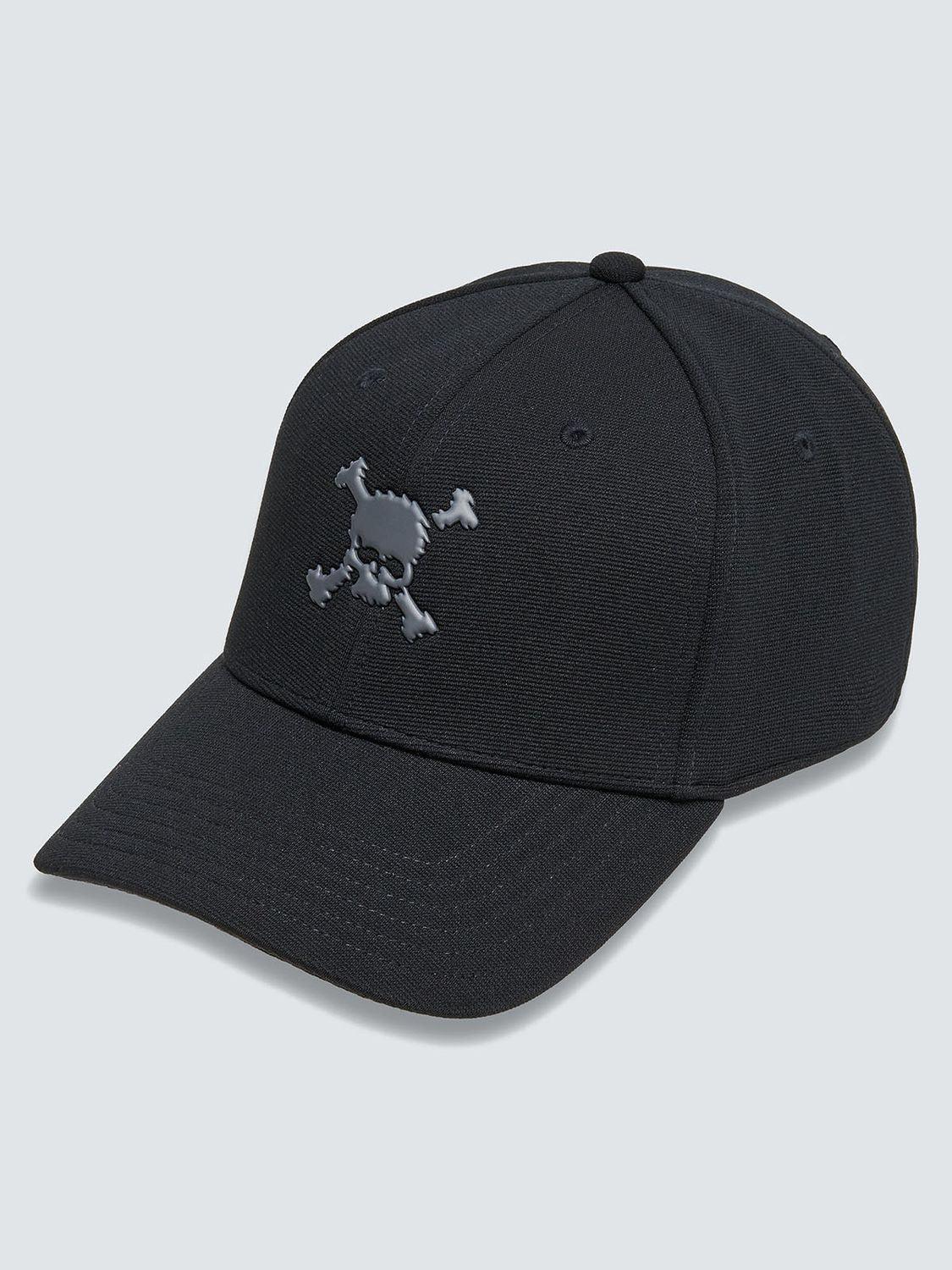 Gorra Oakley Scatter Skull FF