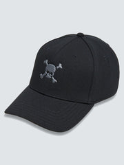 Gorra Oakley Scatter Skull FF