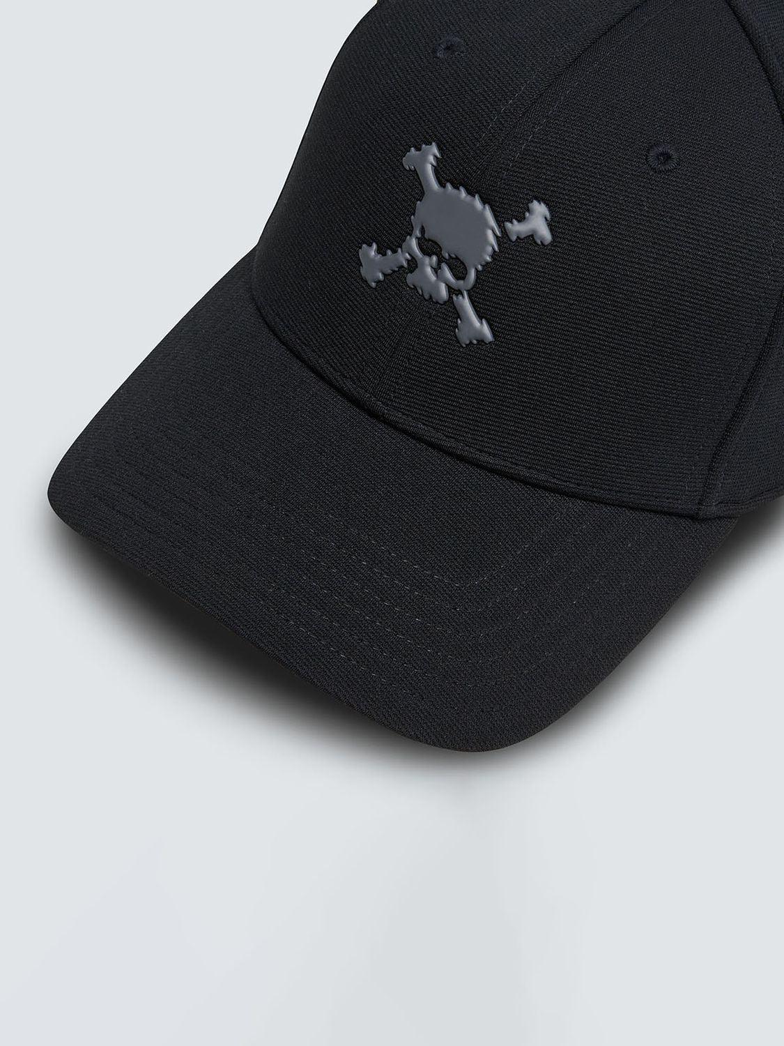 Gorra Oakley Scatter Skull FF