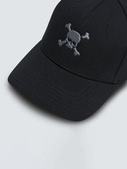 Gorra Oakley Scatter Skull FF