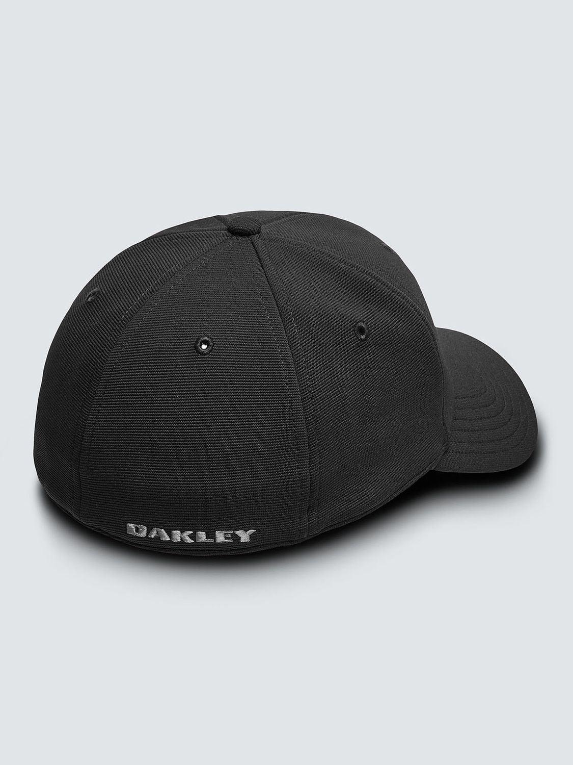 Gorra Oakley Scatter Skull FF