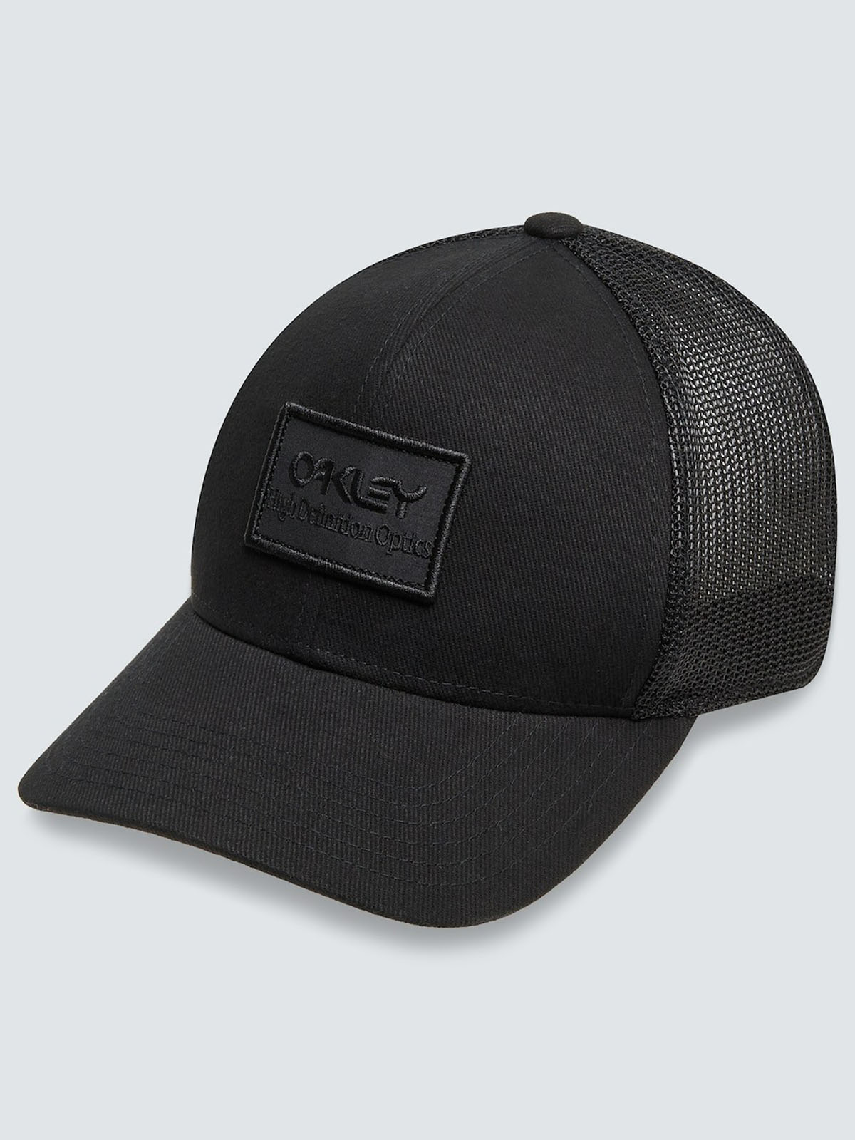 Gorra Oakley B1B Hdo Patch Trucker