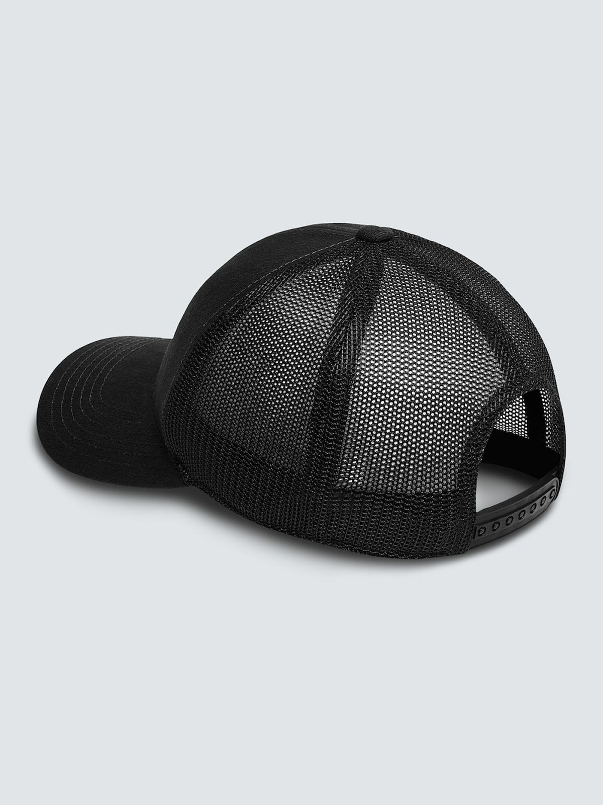 Gorra Oakley B1B Hdo Patch Trucker