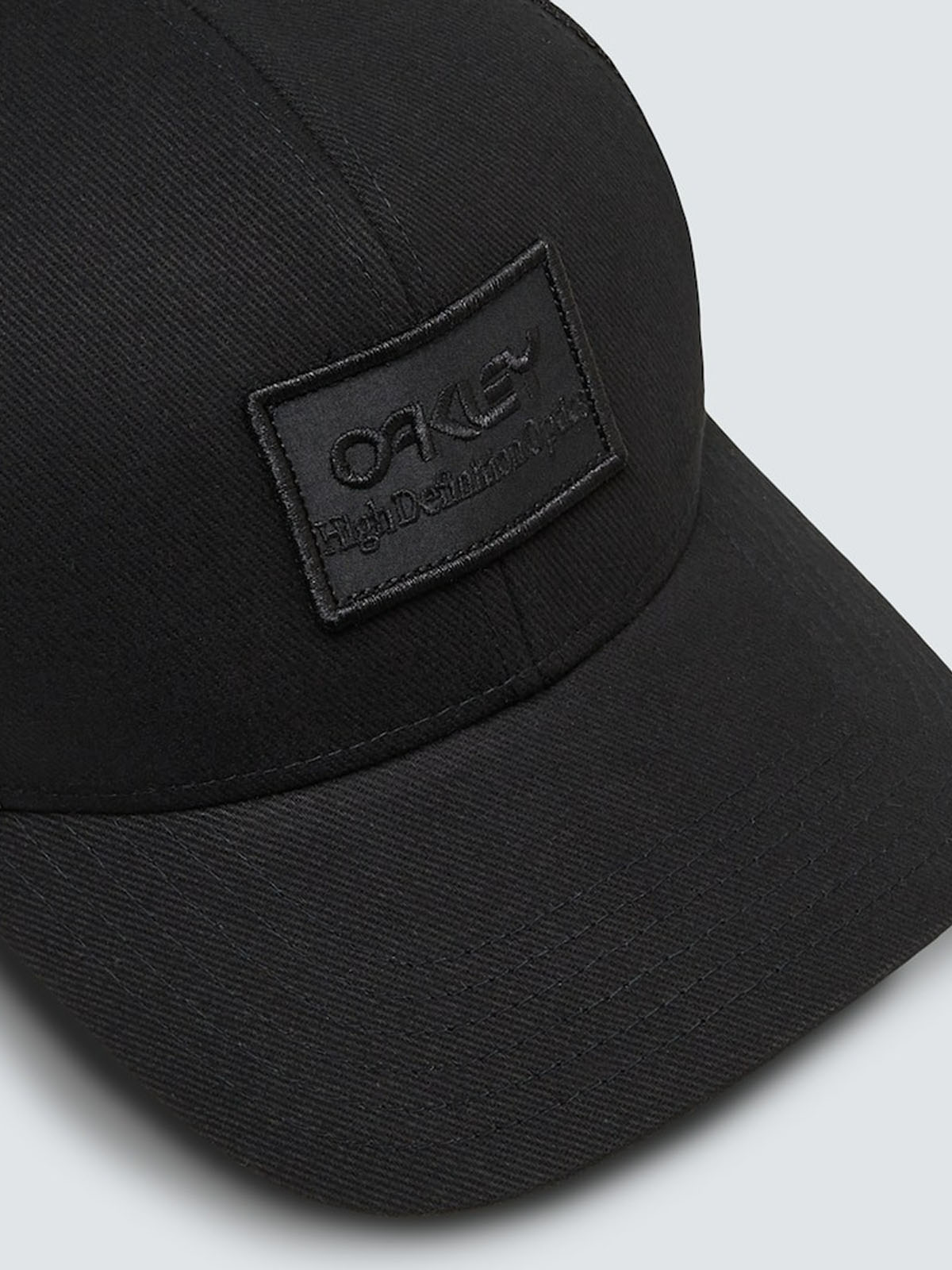 Gorra Oakley B1B Hdo Patch Trucker