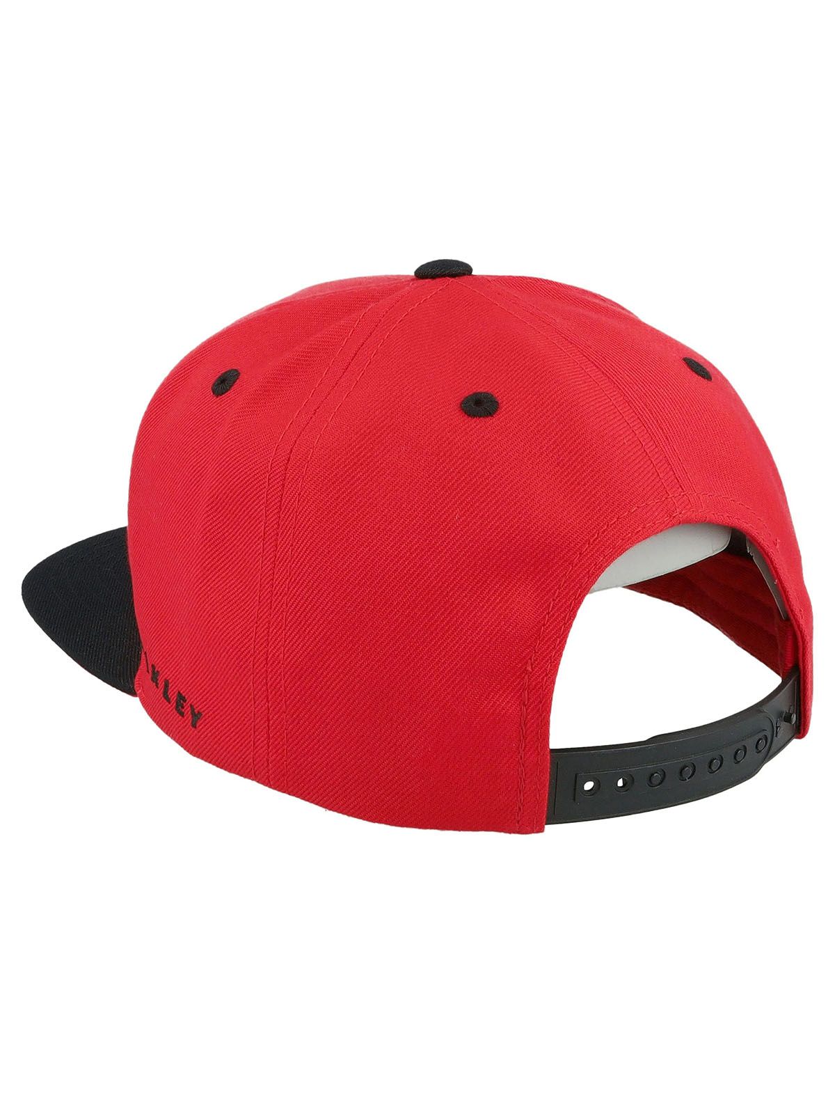 Gorra Oakley Alumni