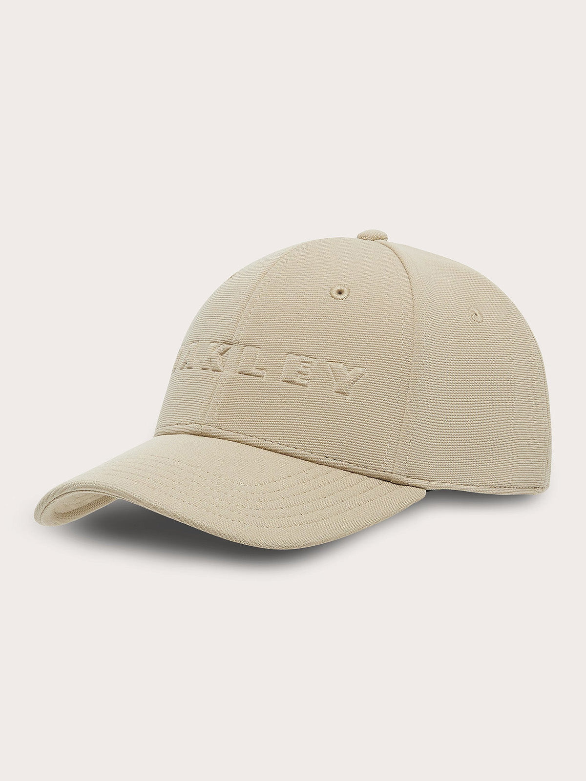 Gorra Oakley Bark Embossed